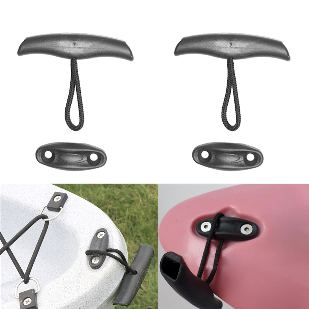 Fishing Boat Steering Wheel - مقبض سحب زورق كاياك بحري عالمي،