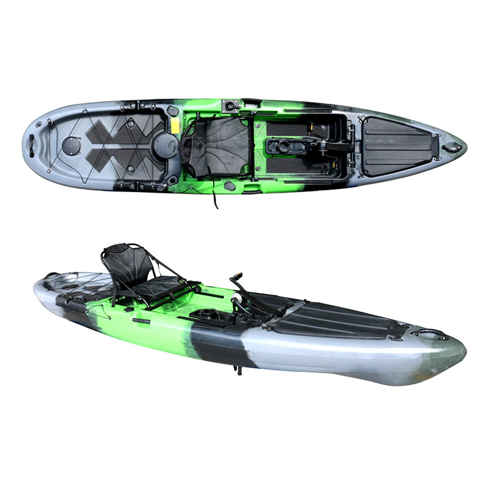 Fishing Boat Aluminum - تصميم جديد لعام 2021: قارب صيد