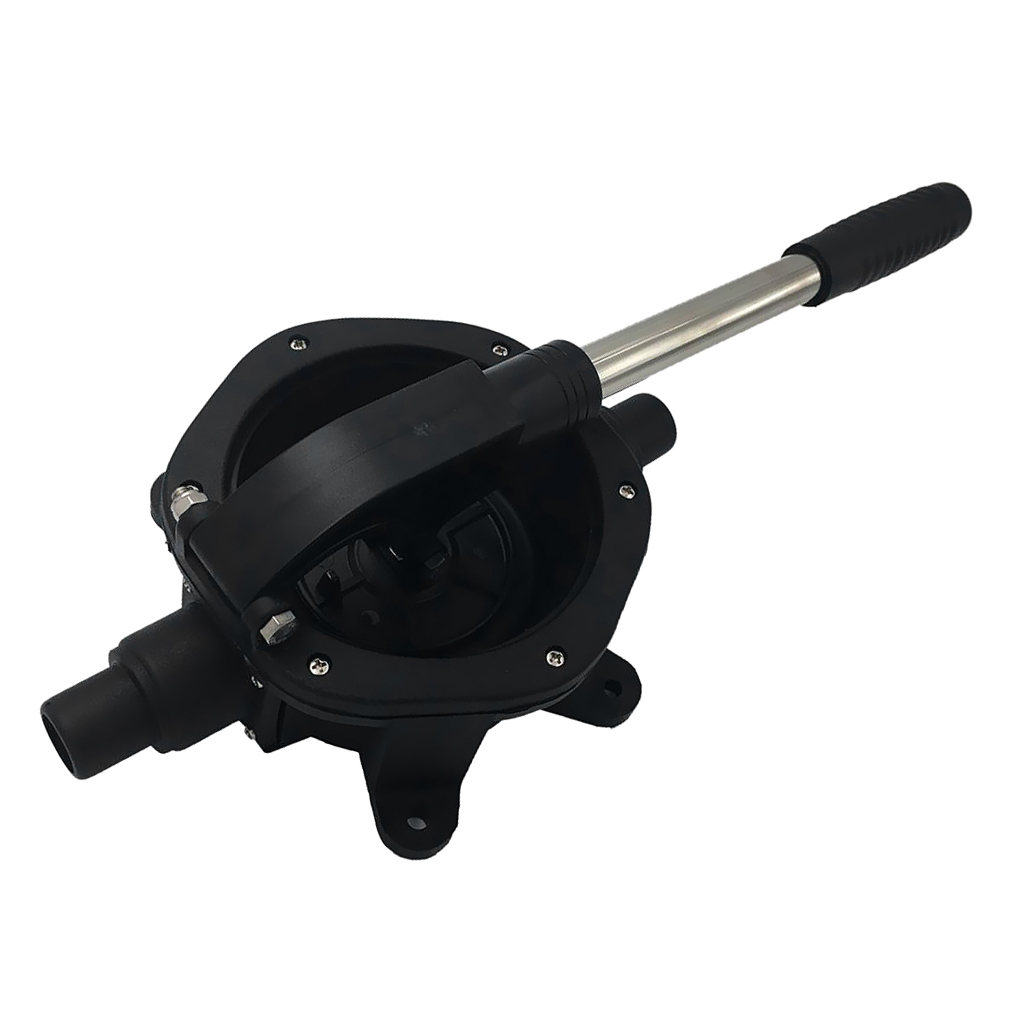Fishing Boat Bilge Pump - مضخة آسن يدوية لنقل مياه الصرف