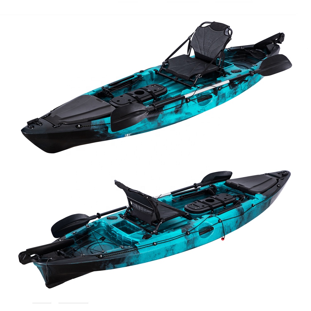 Fishing Boat Seat - الدرجة الأولى واحدة الصيد كاياك قارب