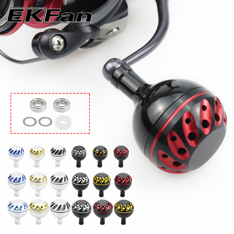 Fishing Boat Steering Wheel - EKfan 30/35/38 مللي متر سبيكة معدنية