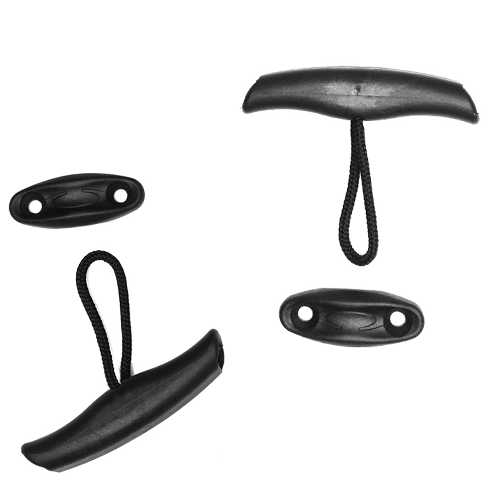 مقبض سحب زورق كاياك بحري عالمي - مراجعة Fishing Boat Steering Wheel وسعره