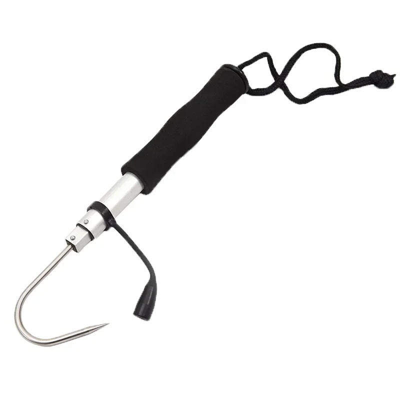 الجليد الصيد مرساة خطاف الصيد  - مراجعة Fishing Boat Anchor وسعره