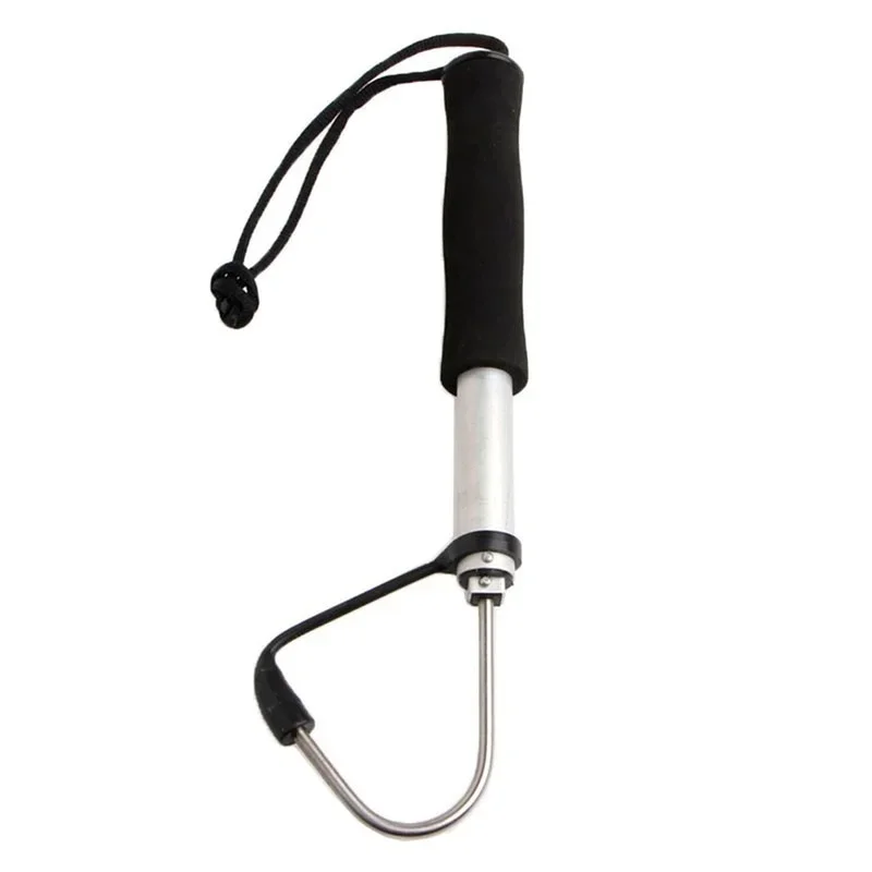 الجليد الصيد مرساة خطاف الصيد  - مراجعة Fishing Boat Anchor وسعره