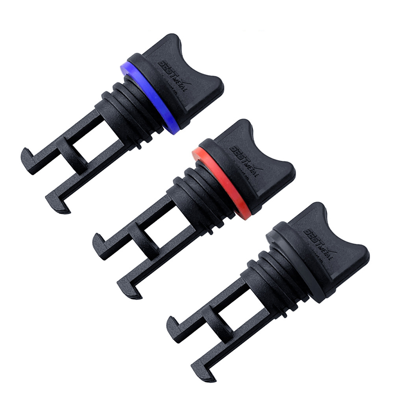 النايلون قارب قابس التصريف است - مراجعة Fishing Boat Steering Wheel وسعره