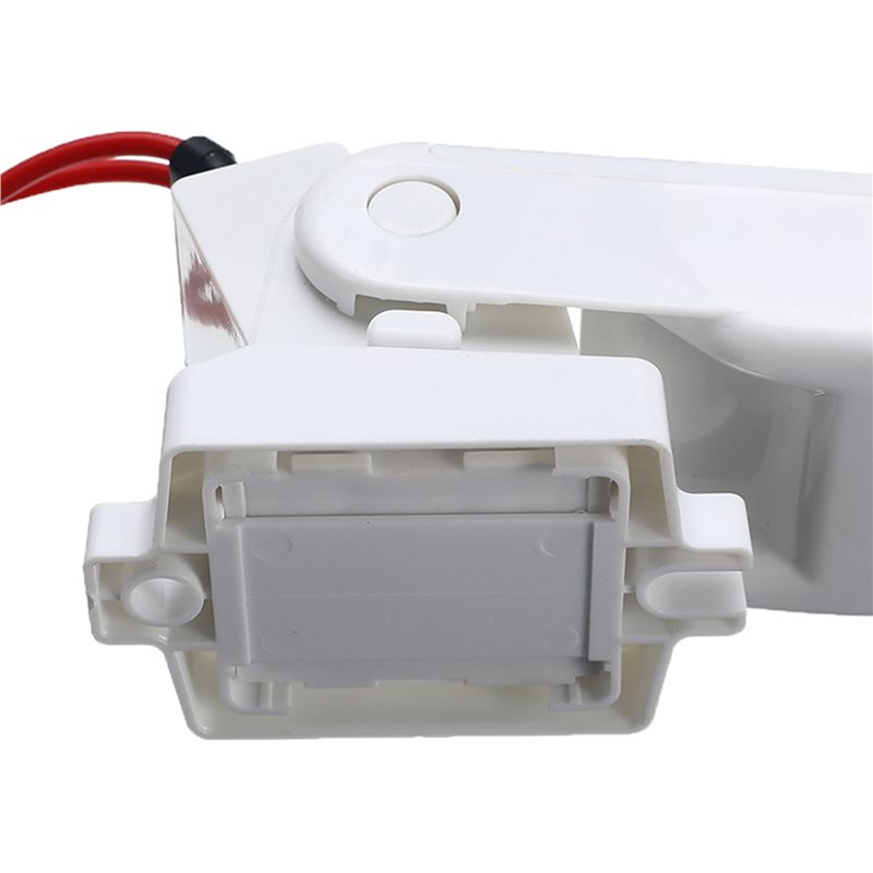ABGR-6X مضخة نزح تعويم التبديل - مراجعة Fishing Boat Bilge Pump وسعره