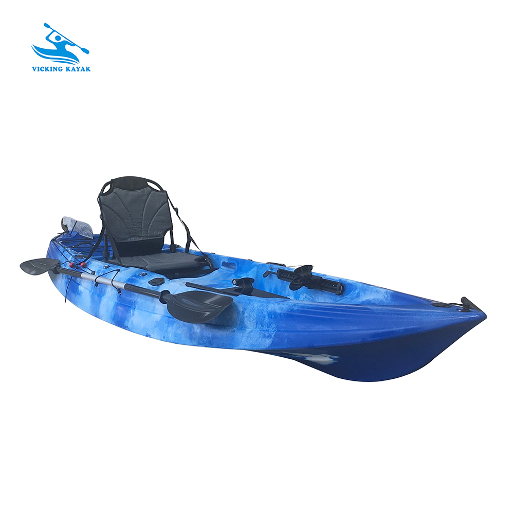 كبار واحد وطفل واحد أو حيوان أ - مراجعة Fishing Boat Paddle وسعره
