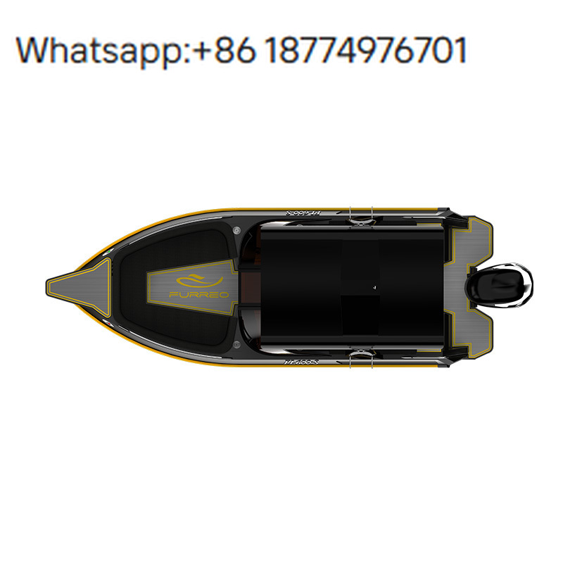 ونش مرساة جديد ورخيص مصنوع من  - مراجعة Fishing Boat Anchor Winch وسعره