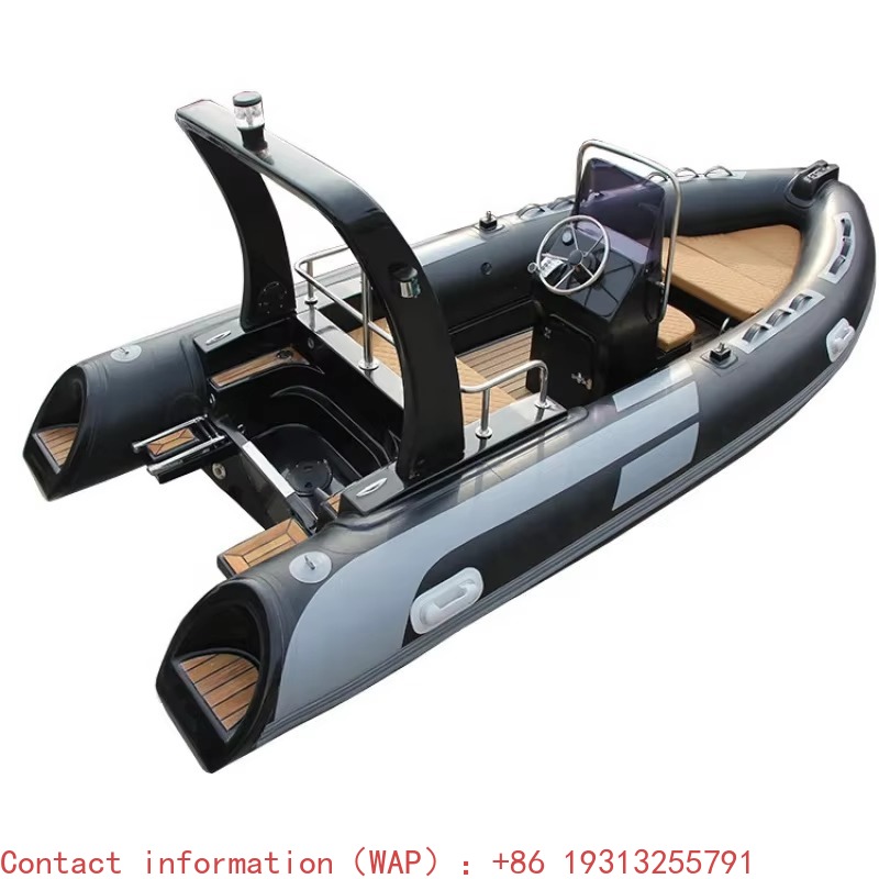 【من الصين】 قارب صيد وتجديف ريا - مراجعة Fishing Boat Inflatable وسعره