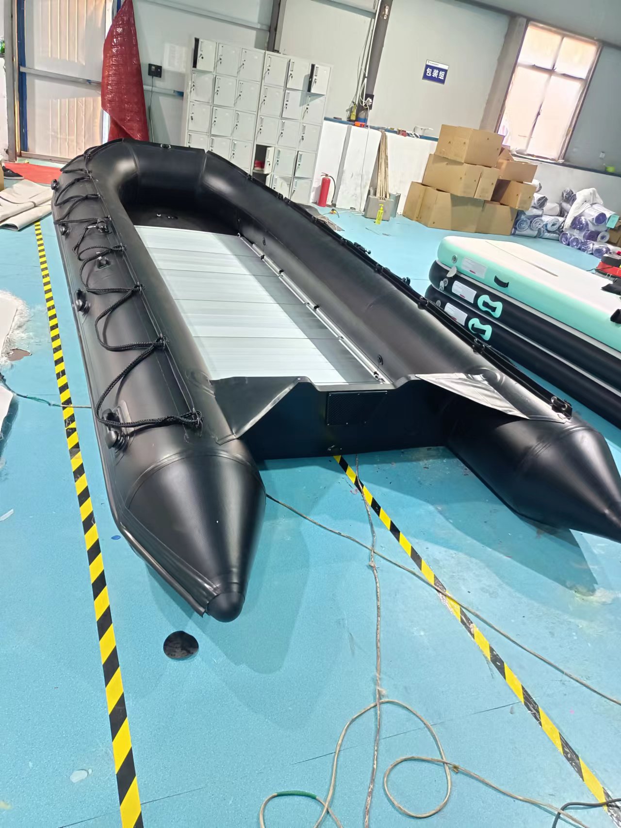 جديد 12 فولت ممسحة زجاج أمامي  - مراجعة Fishing Boat Trolling Motor وسعره