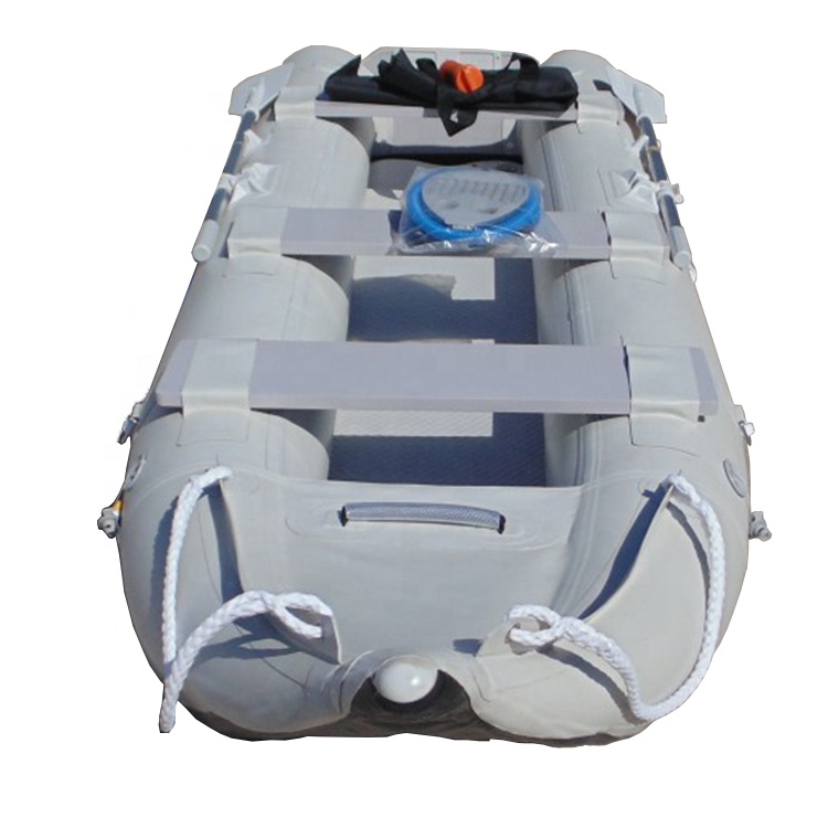 2025 رائجة البيع Goethe Goboat - مراجعة Fishing Boat Inflatable وسعره