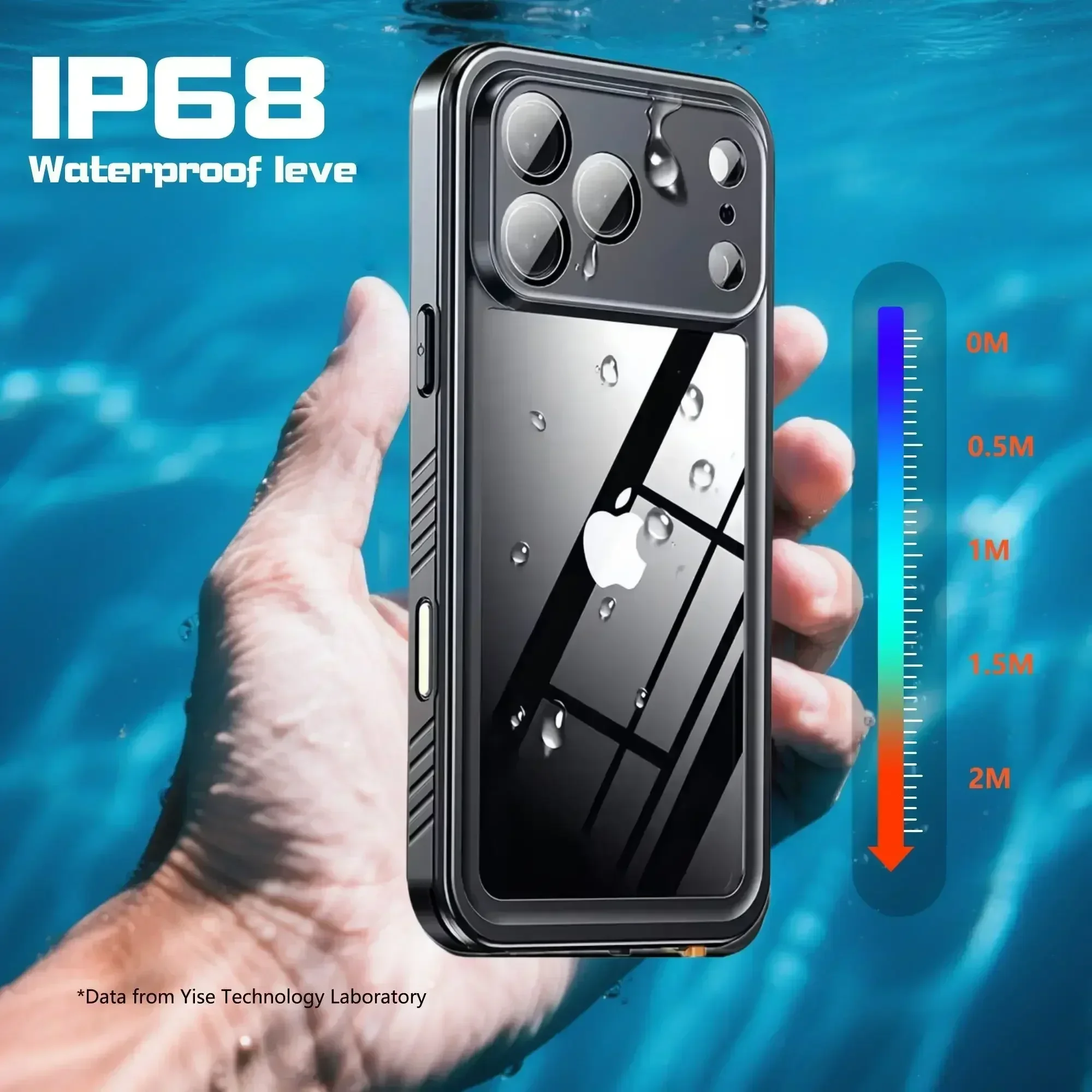 جراب حماية مقاوم للماء بمعيار  - مراجعة Fishing Boat Cover وسعره