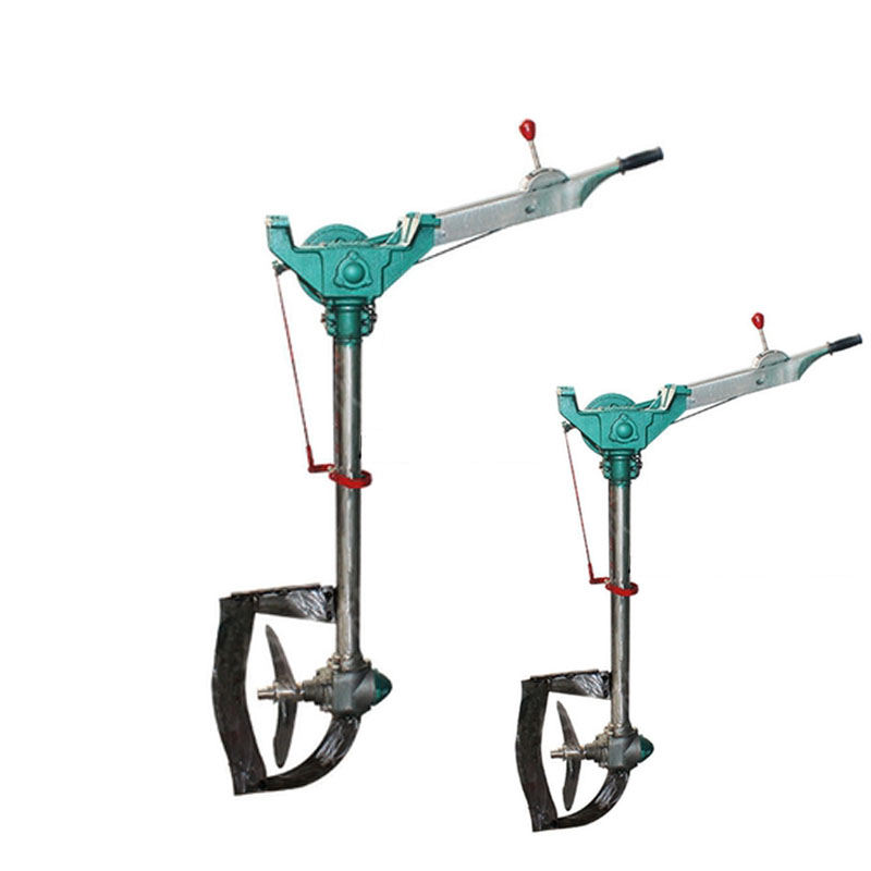 ونش كهربائي صيني 12 فولت 24 فو - مراجعة Fishing Boat Anchor Winch وسعره