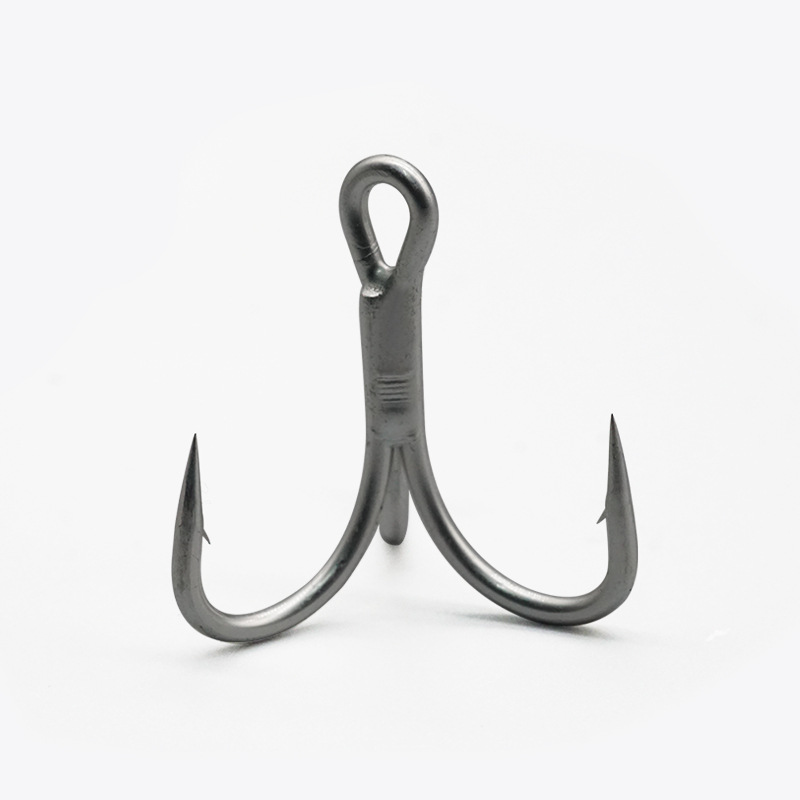 100 قطعة فيش هوكس 4X قوية ثلاث - مراجعة Fishing Boat Anchor وسعره
