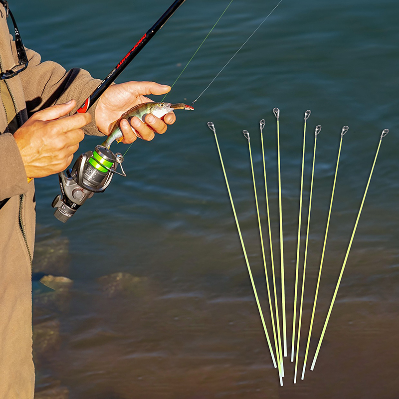 5 قطعة 42 سنتيمتر قارب/طوف قضي - مراجعة Fishing Boat Oar وسعره