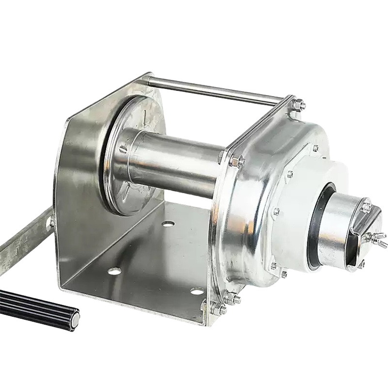 SSTLF 12 فولت 600 900 1000 واط - مراجعة Fishing Boat Anchor Winch وسعره