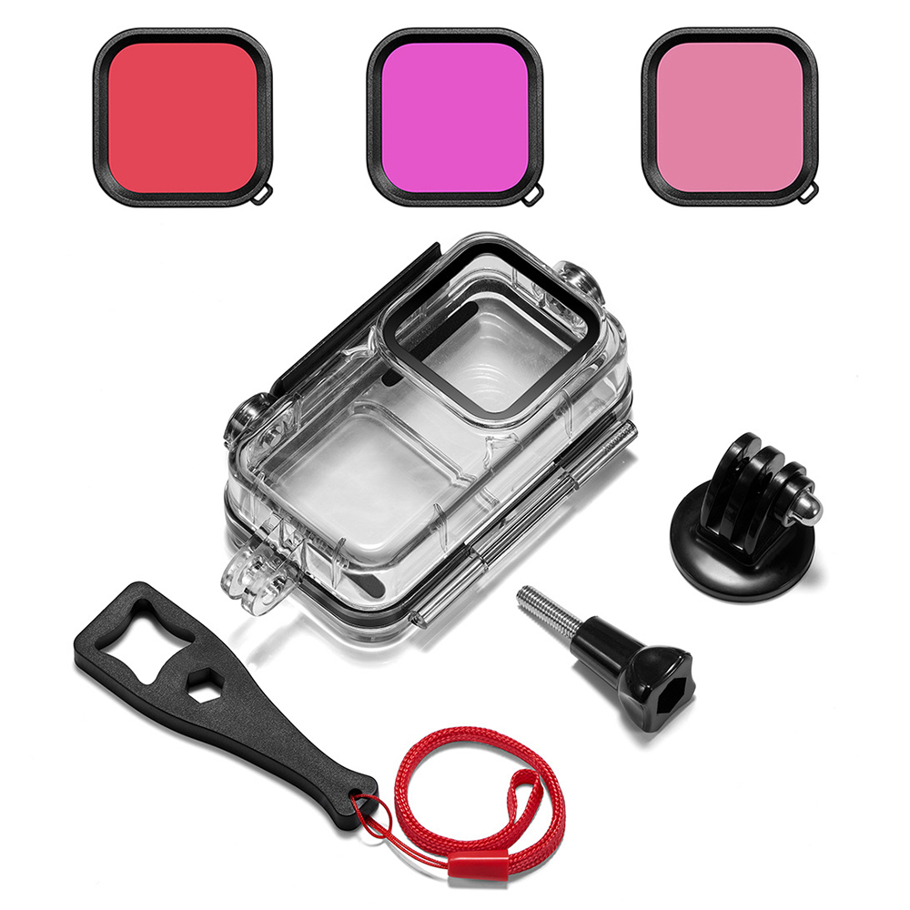حافظة مضادة للماء لـ DJI Actio - مراجعة Fishing Boat Cover وسعره