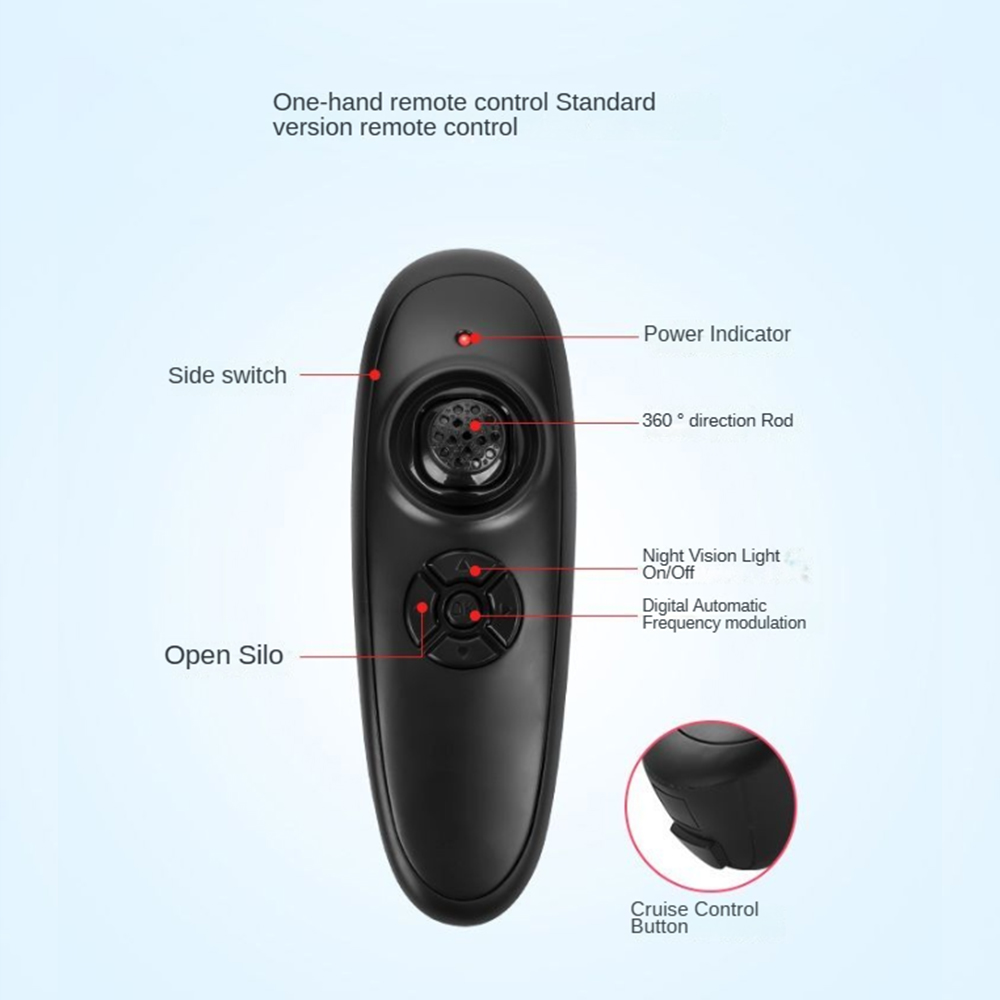 قارب صيد بالتحكم عن بعد مع نظا - مراجعة Fishing Boat Gps وسعره