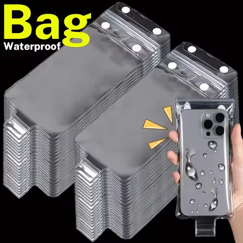 1-10 قطع أغطية هواتف شفافة مقا - مراجعة Fishing Boat Cover وسعره