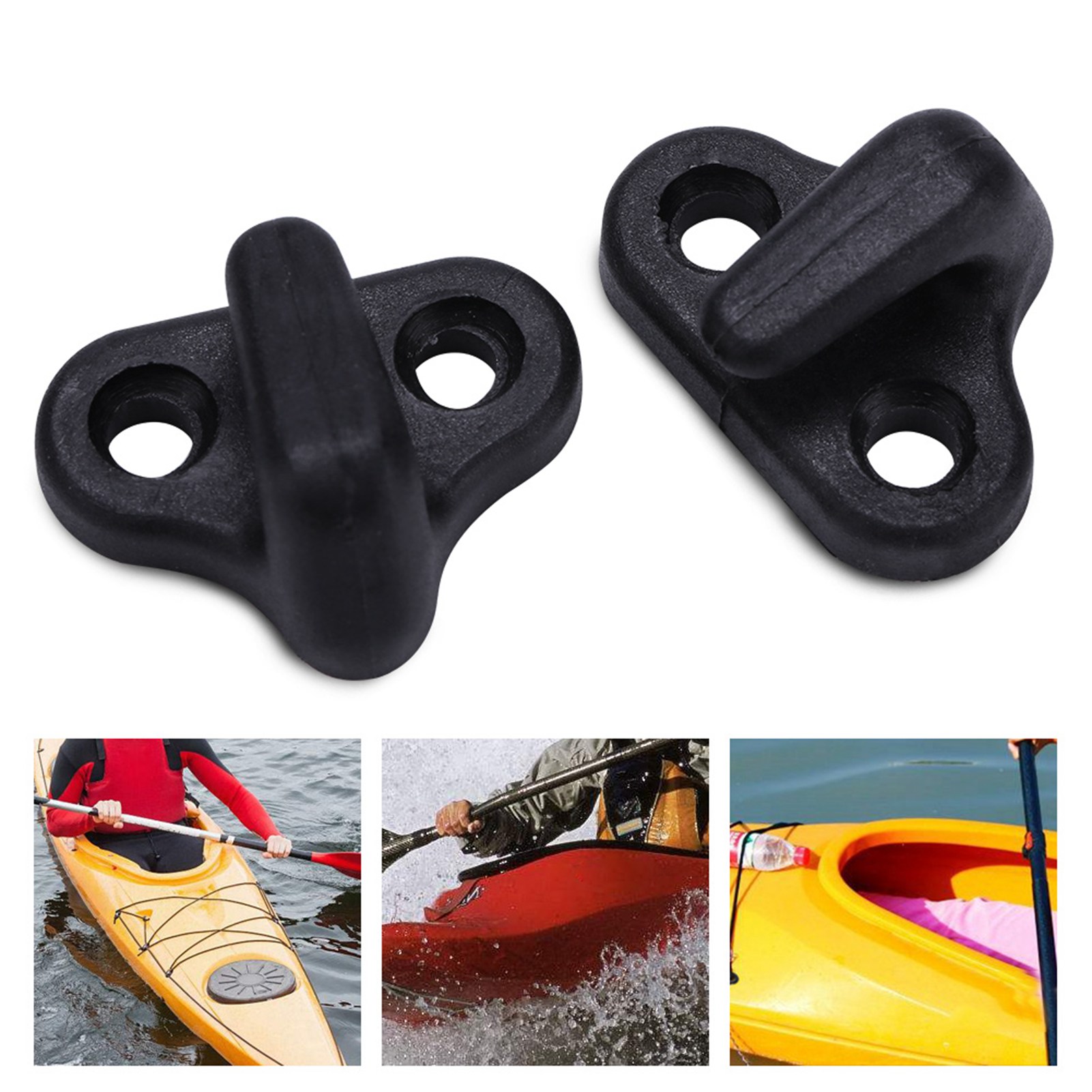 خطافات ربط كاياك بديلة من النا - مراجعة Fishing Boat Steering Wheel وسعره